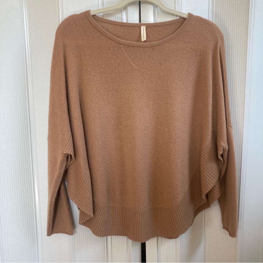 Christina Lehr Women's cashmere Sweater